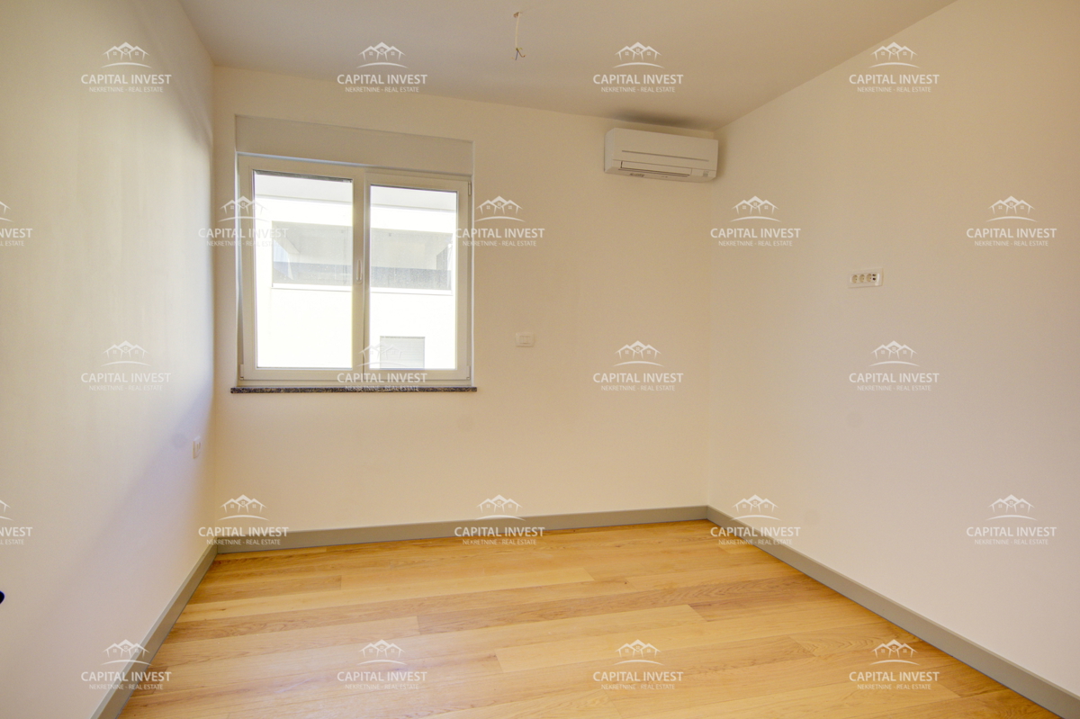 Appartamento quadrilocale con vista sul mare, Banjole, Istria