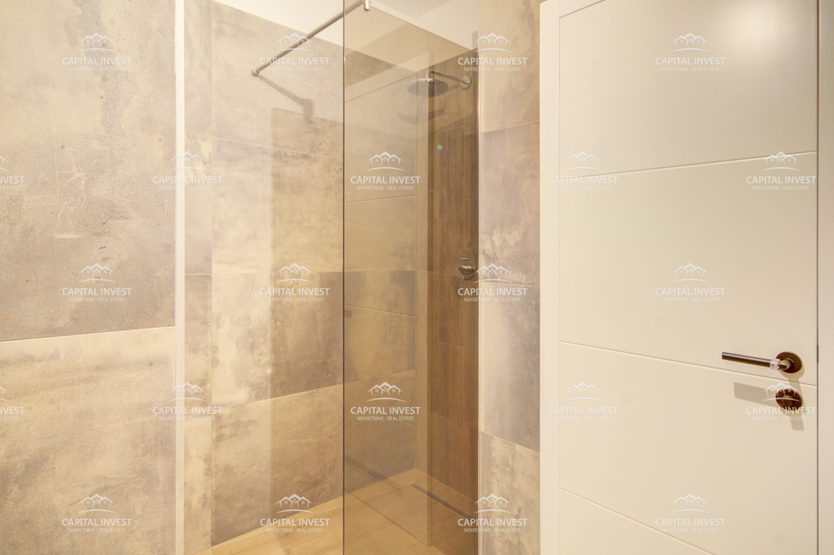 Appartamento quadrilocale con vista sul mare, Banjole, Istria