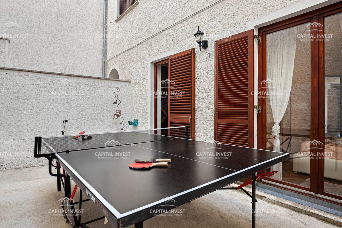 Appartamento trilocale, Veruda Porat, Pola, Istria