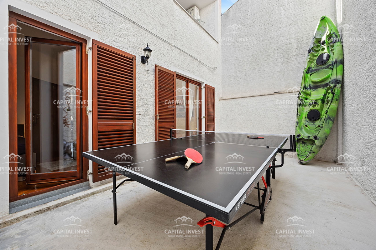 Appartamento trilocale, Veruda Porat, Pola, Istria