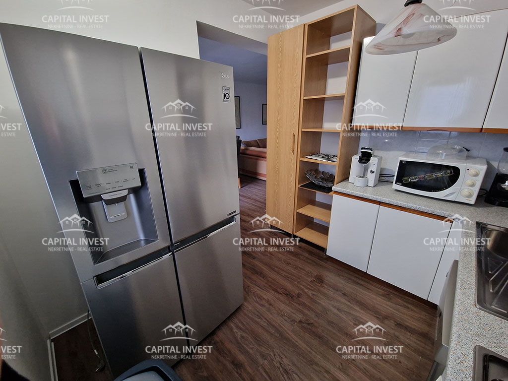 Appartamento trilocale, Veruda Porat, Pola, Istria