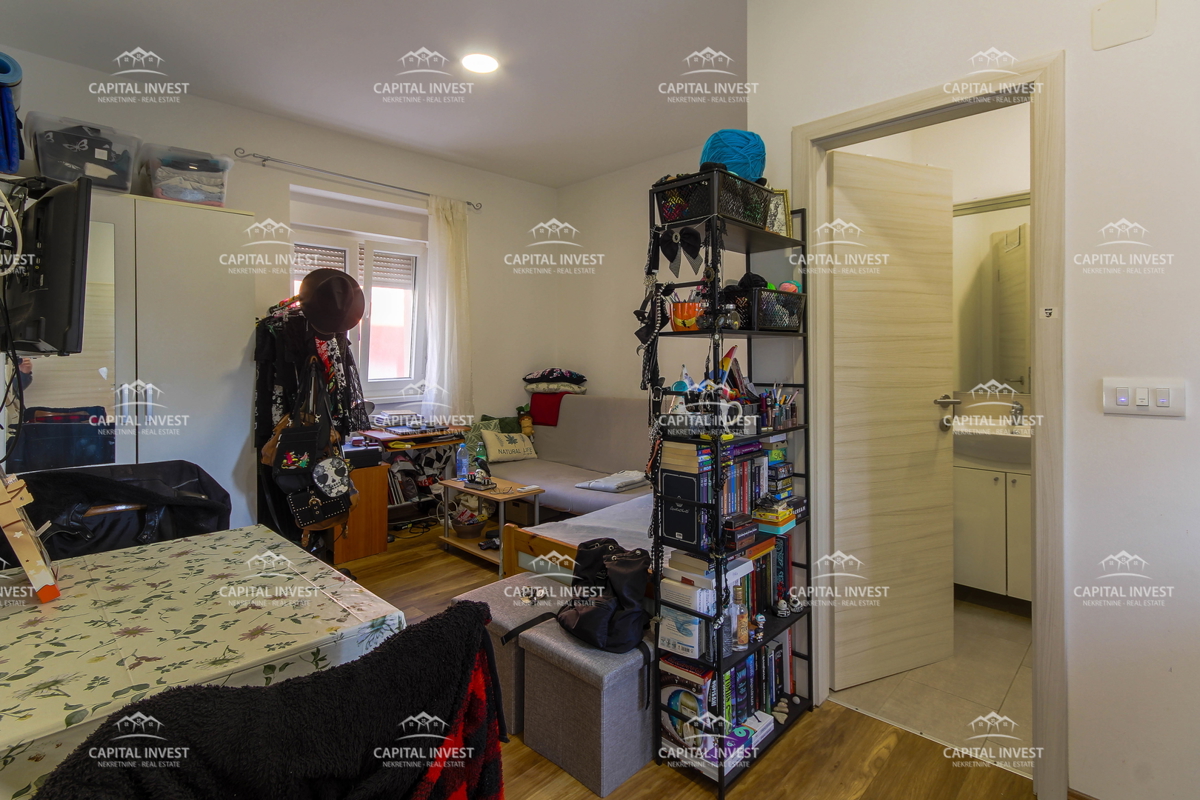 Vendita, Casa, Provincia di Istria, Pola, Kaštanjer