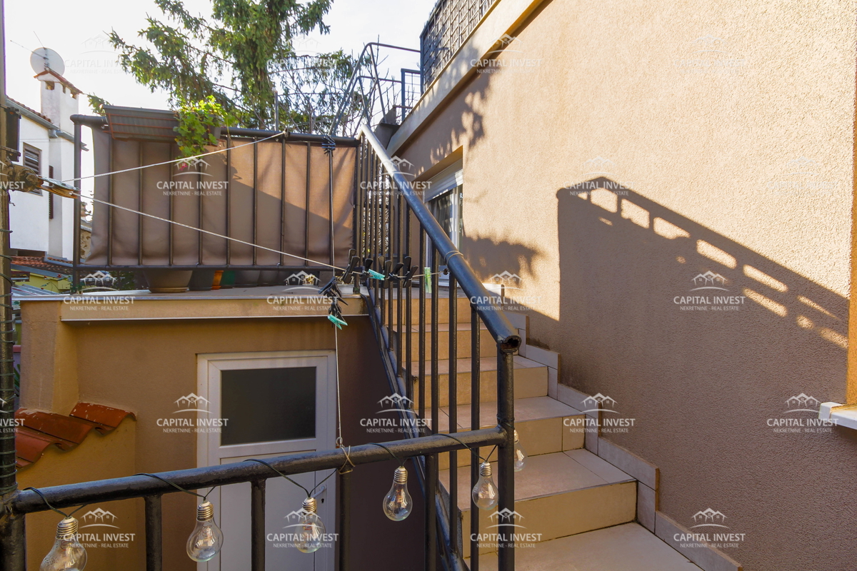 Vendita, Casa, Provincia di Istria, Pola, Kaštanjer