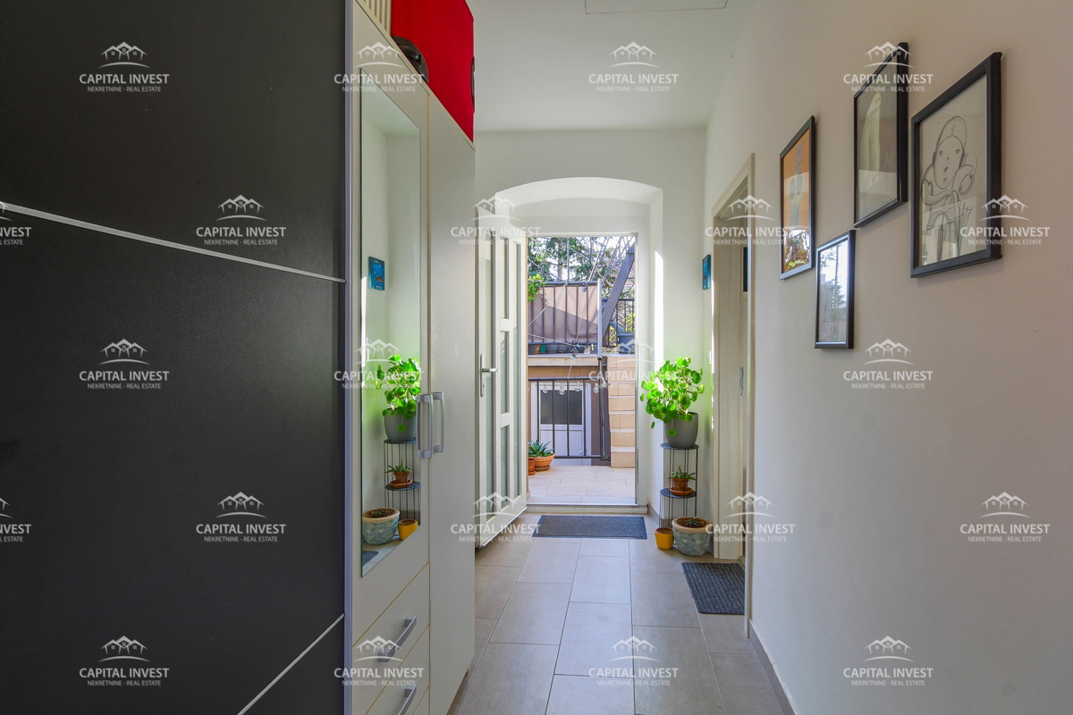 Vendita, Casa, Provincia di Istria, Pola, Kaštanjer