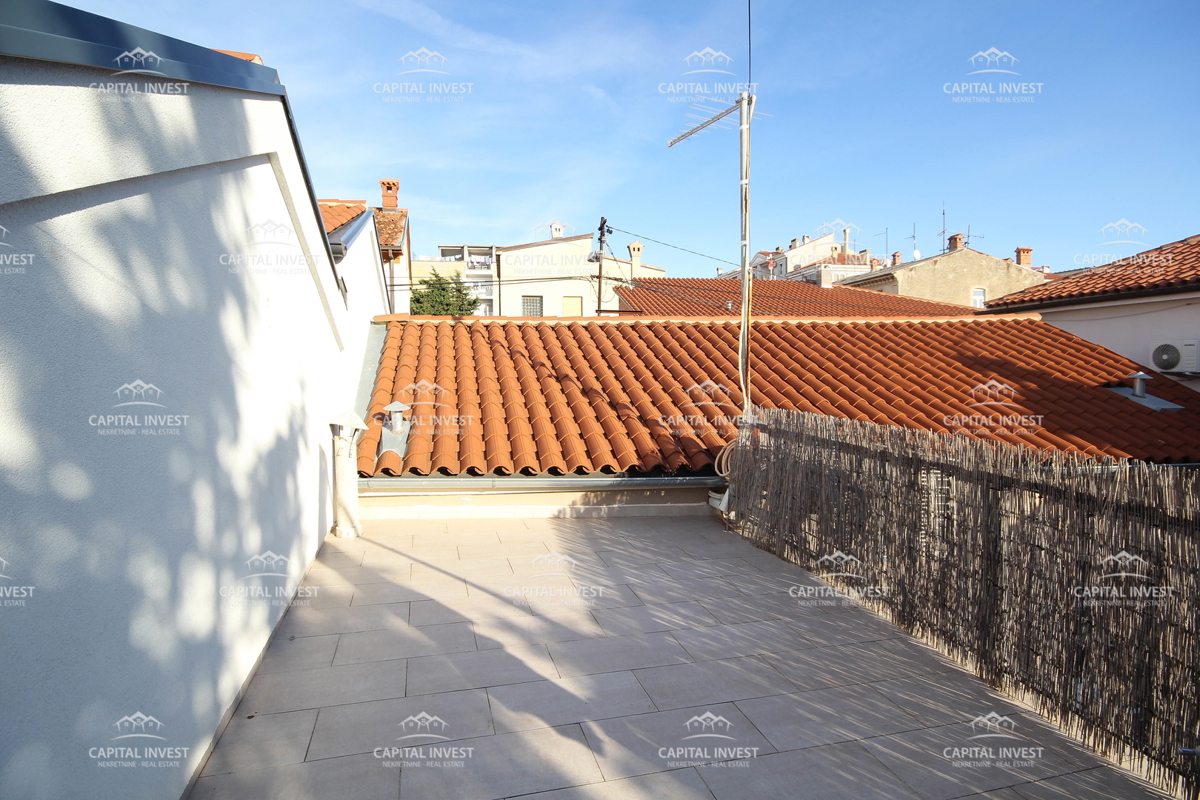 Vendita, Casa, Provincia di Istria, Pola, Kaštanjer