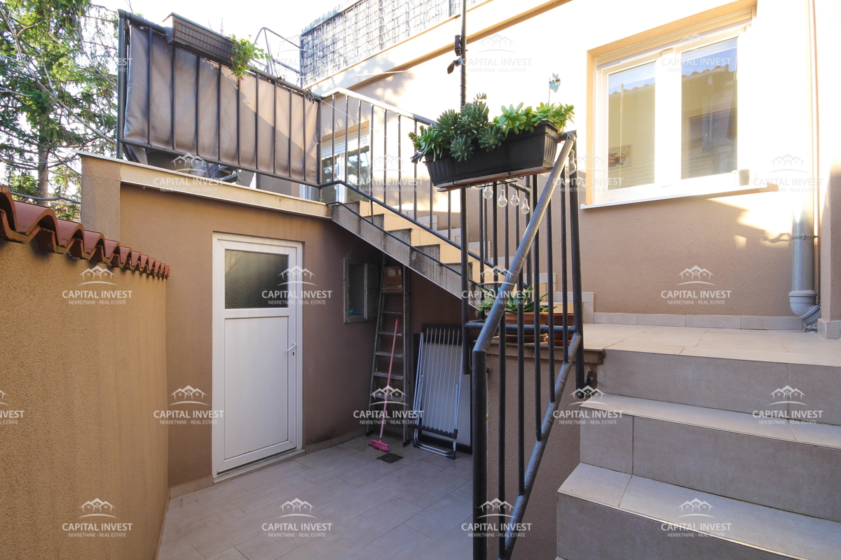 Vendita, Casa, Provincia di Istria, Pola, Kaštanjer