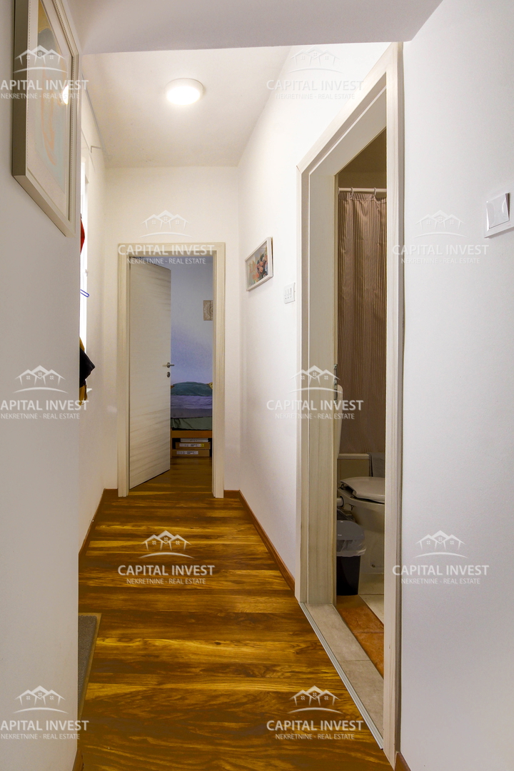 Vendita, Casa, Provincia di Istria, Pola, Kaštanjer