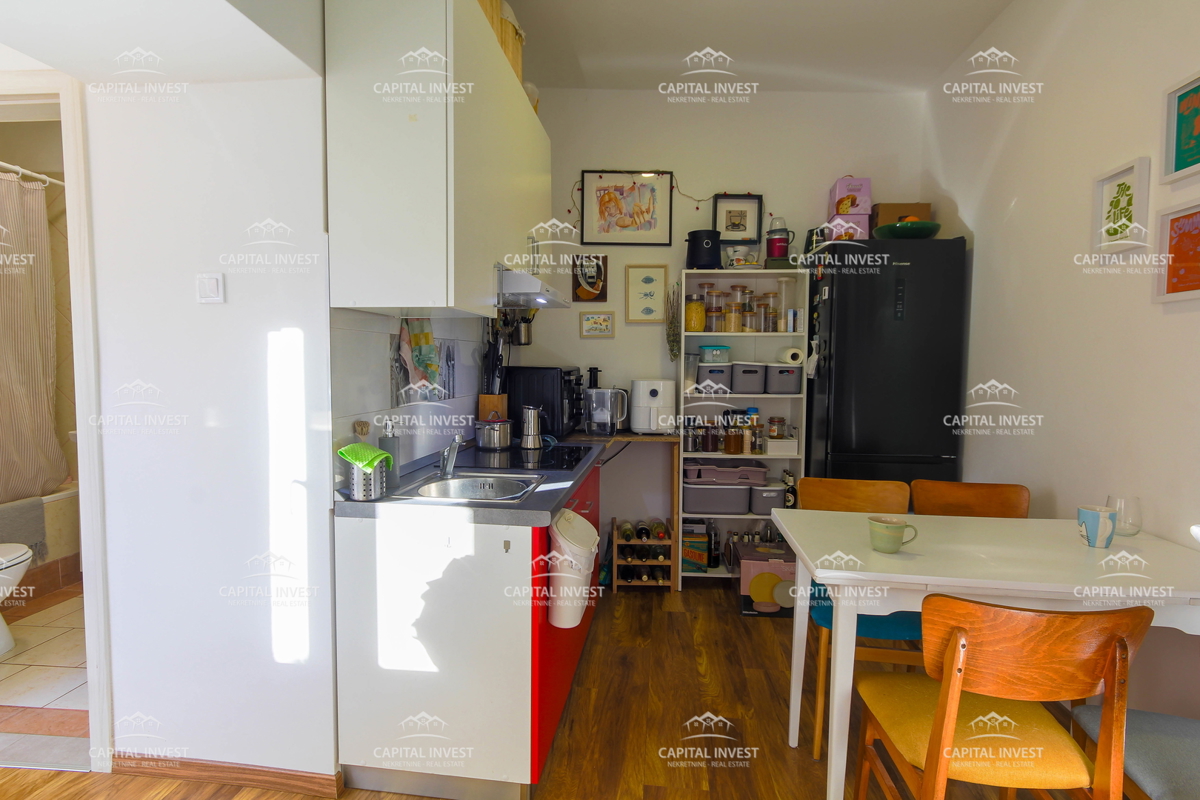 Vendita, Casa, Provincia di Istria, Pola, Kaštanjer