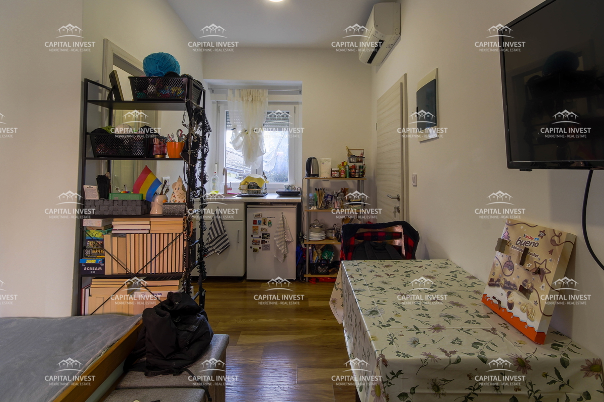 Vendita, Casa, Provincia di Istria, Pola, Kaštanjer