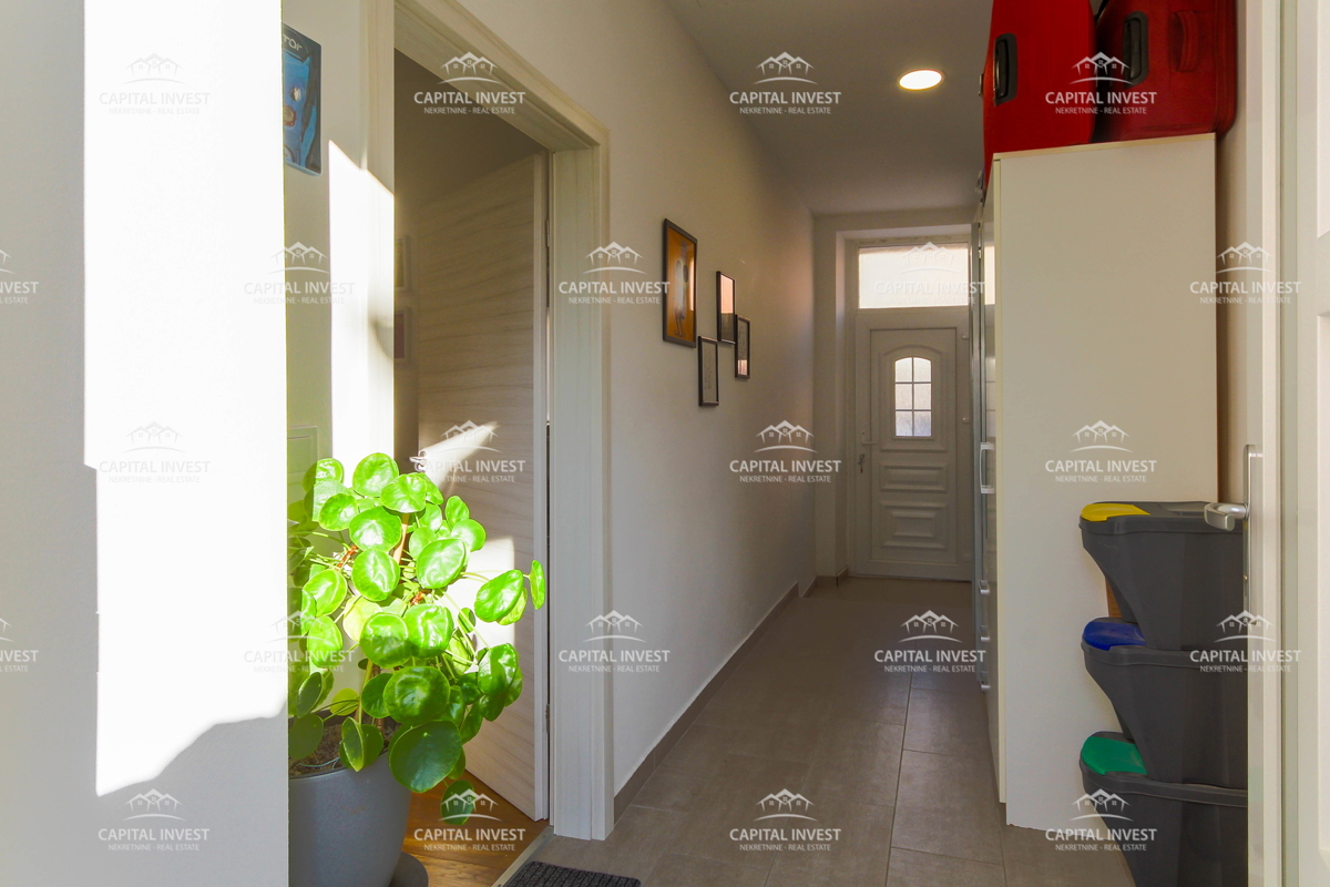 Vendita, Casa, Provincia di Istria, Pola, Kaštanjer