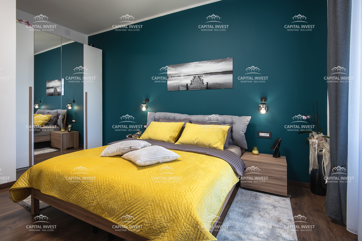 Appartamento, trilocale, Centro, Pula, Istria