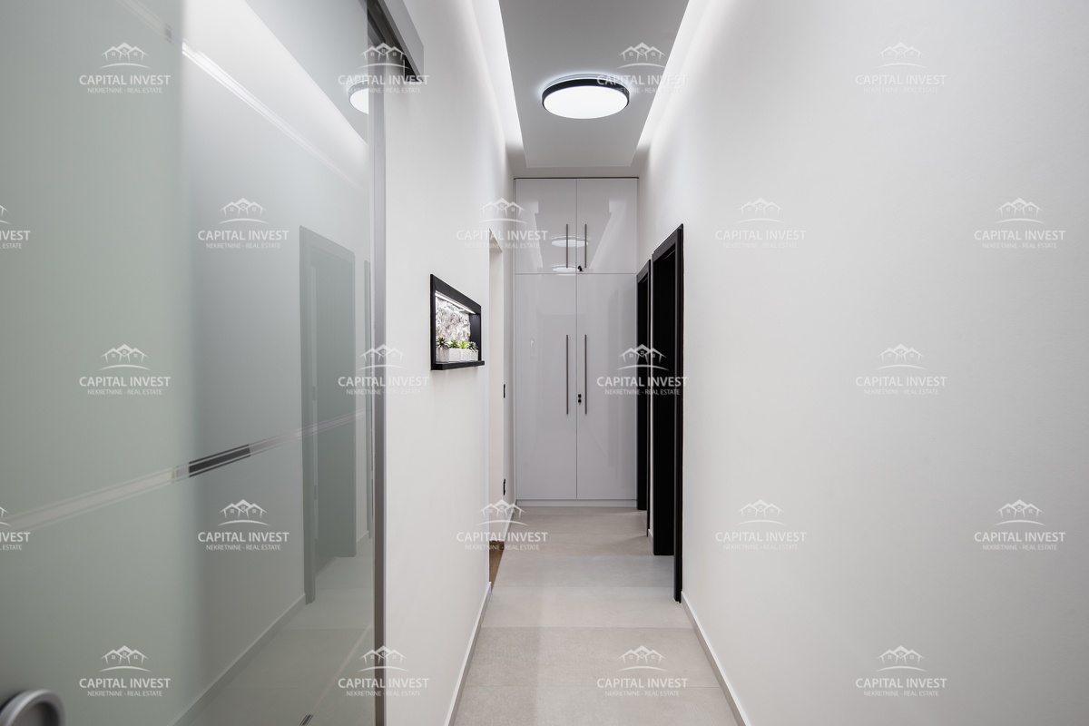 Appartamento, trilocale, Centro, Pula, Istria