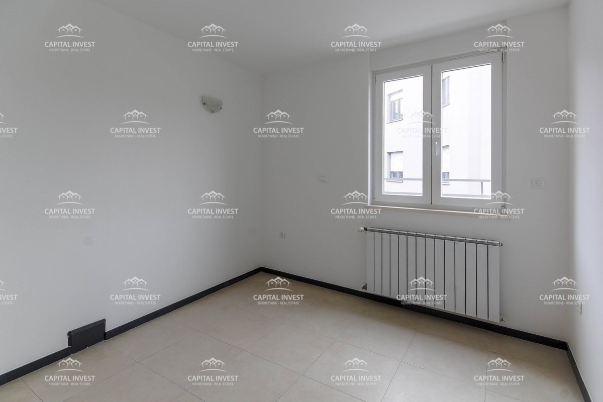 Appartamento, Quattro locali, Balcone, Centro, Pula, Istria