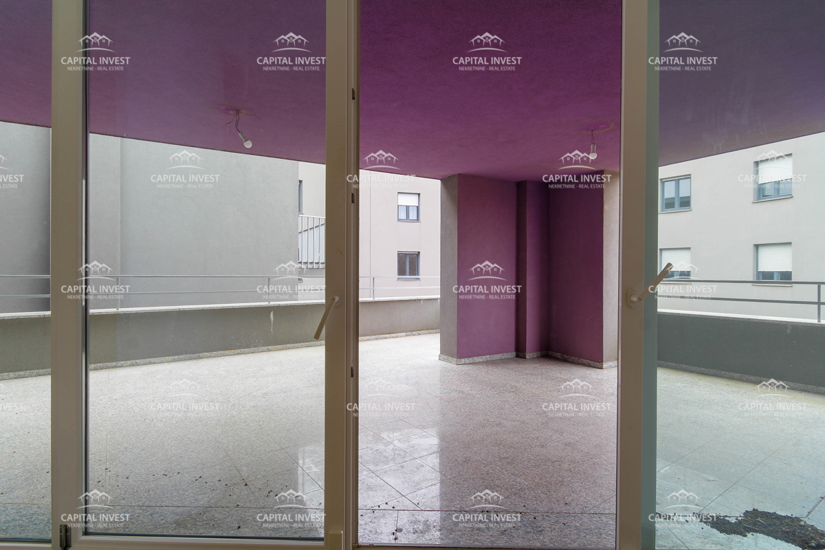 Appartamento, Quattro locali, Balcone, Centro, Pula, Istria