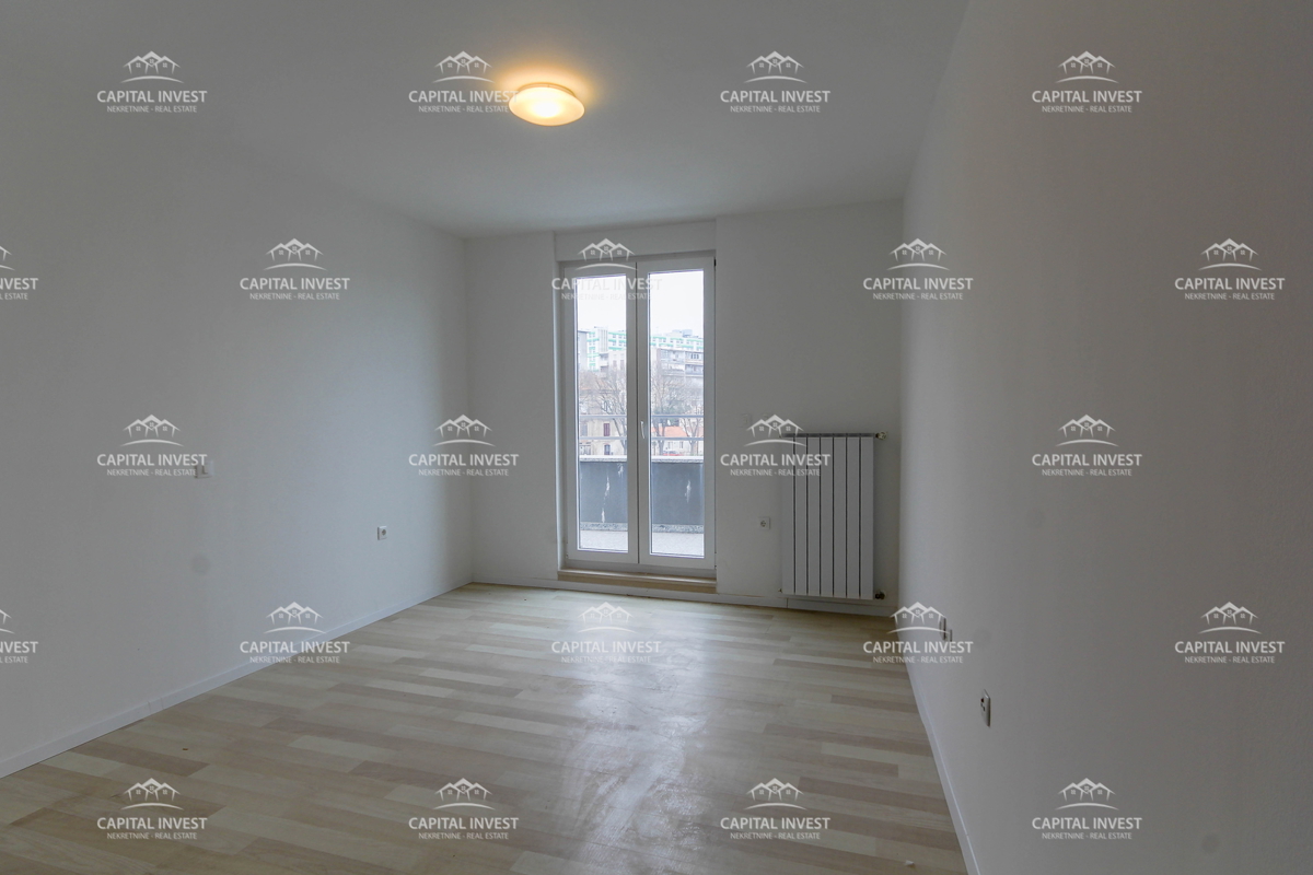 Appartamento, Quattro locali, Balcone, Centro, Pula, Istria