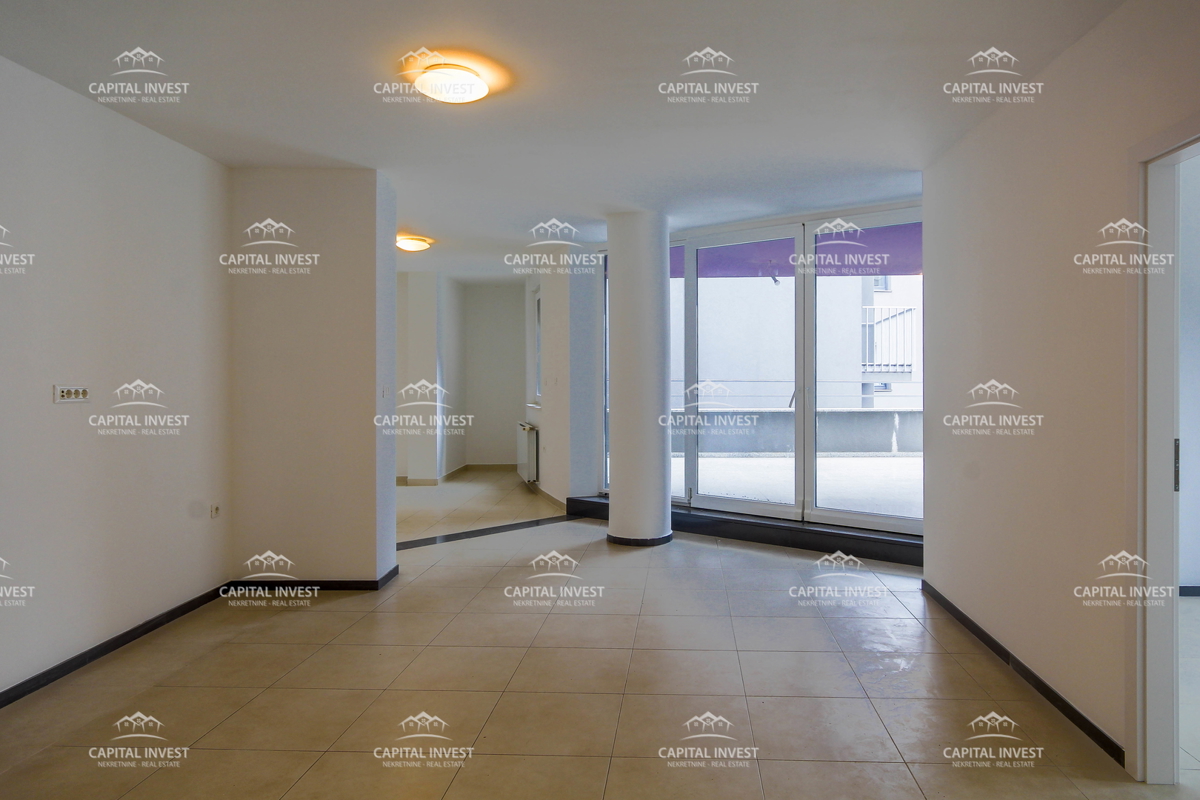 Appartamento, Quattro locali, Balcone, Centro, Pula, Istria