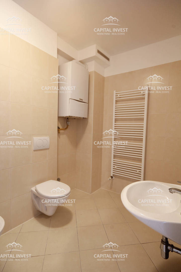 Appartamento, Quattro locali, Balcone, Centro, Pula, Istria