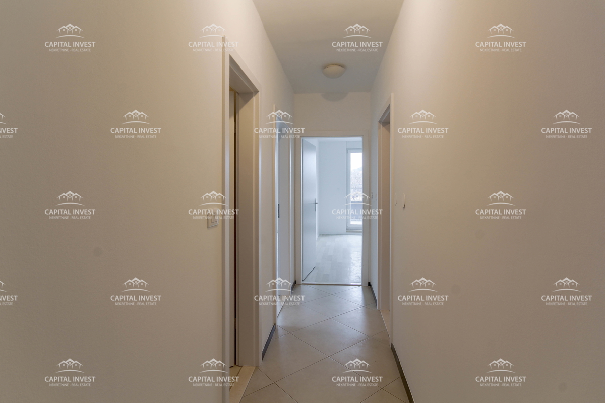 Appartamento, Quattro locali, Balcone, Centro, Pula, Istria