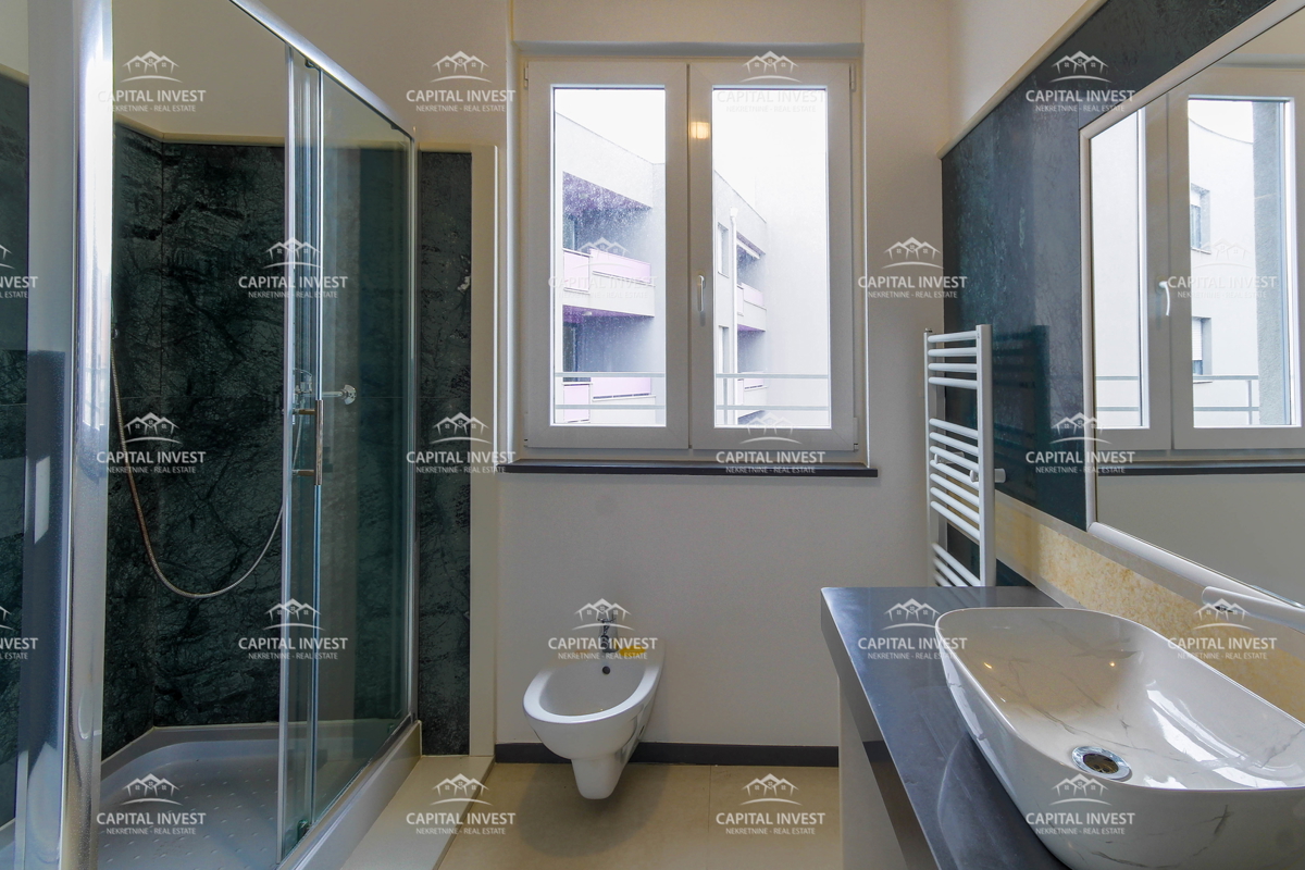 Appartamento, Quattro locali, Balcone, Centro, Pula, Istria