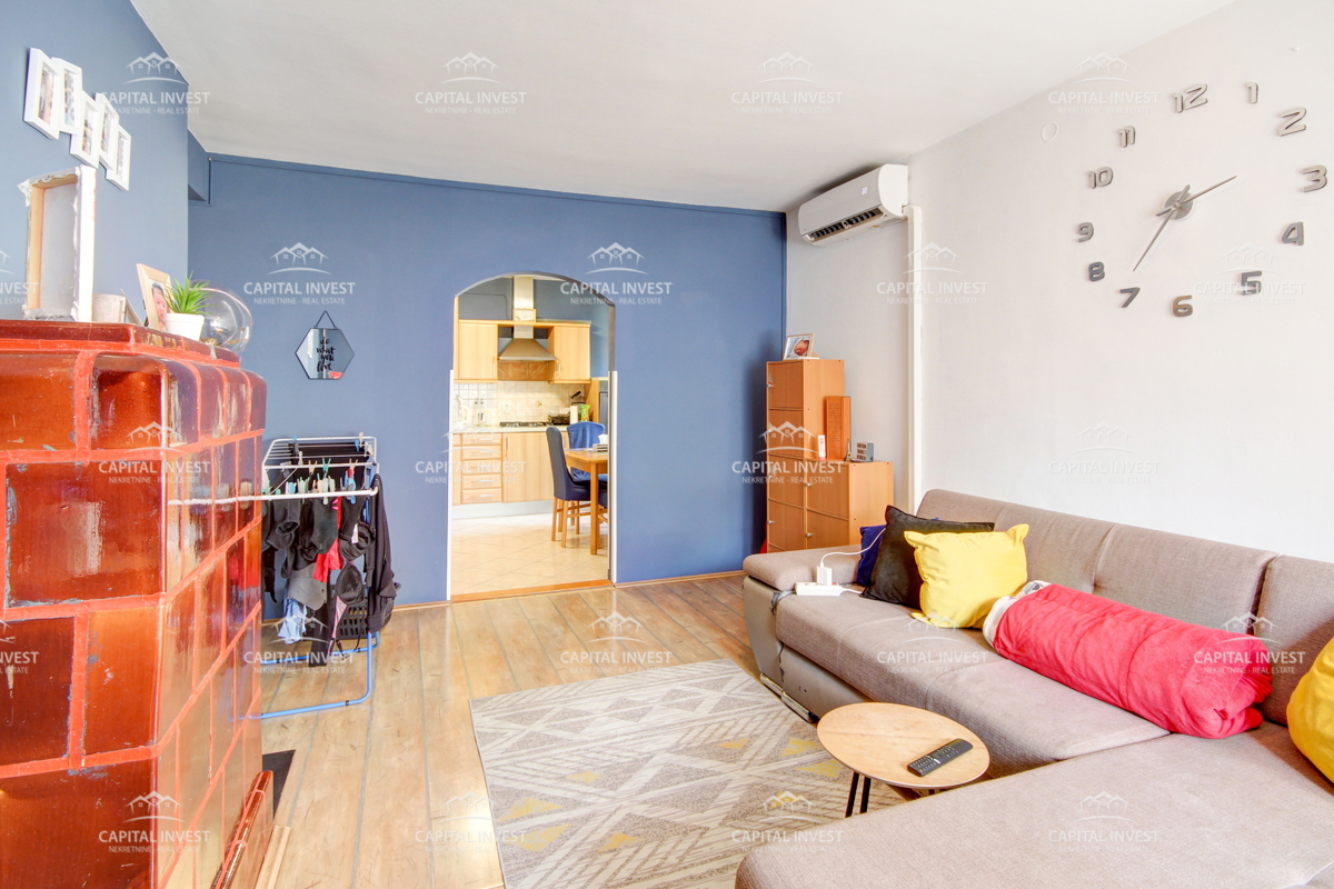 Appartamento, Bilocale, Veruda, Balcone, Parcheggio, Pula, Istria