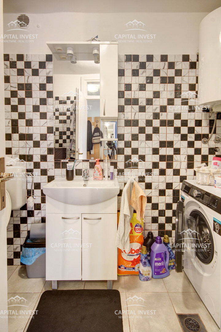 Appartamento, Bilocale, Veruda, Balcone, Parcheggio, Pula, Istria