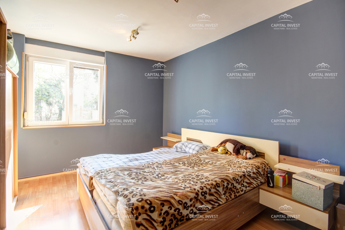 Appartamento, Bilocale, Veruda, Balcone, Parcheggio, Pula, Istria