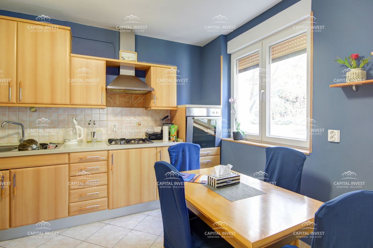 Appartamento, Bilocale, Veruda, Balcone, Parcheggio, Pula, Istria