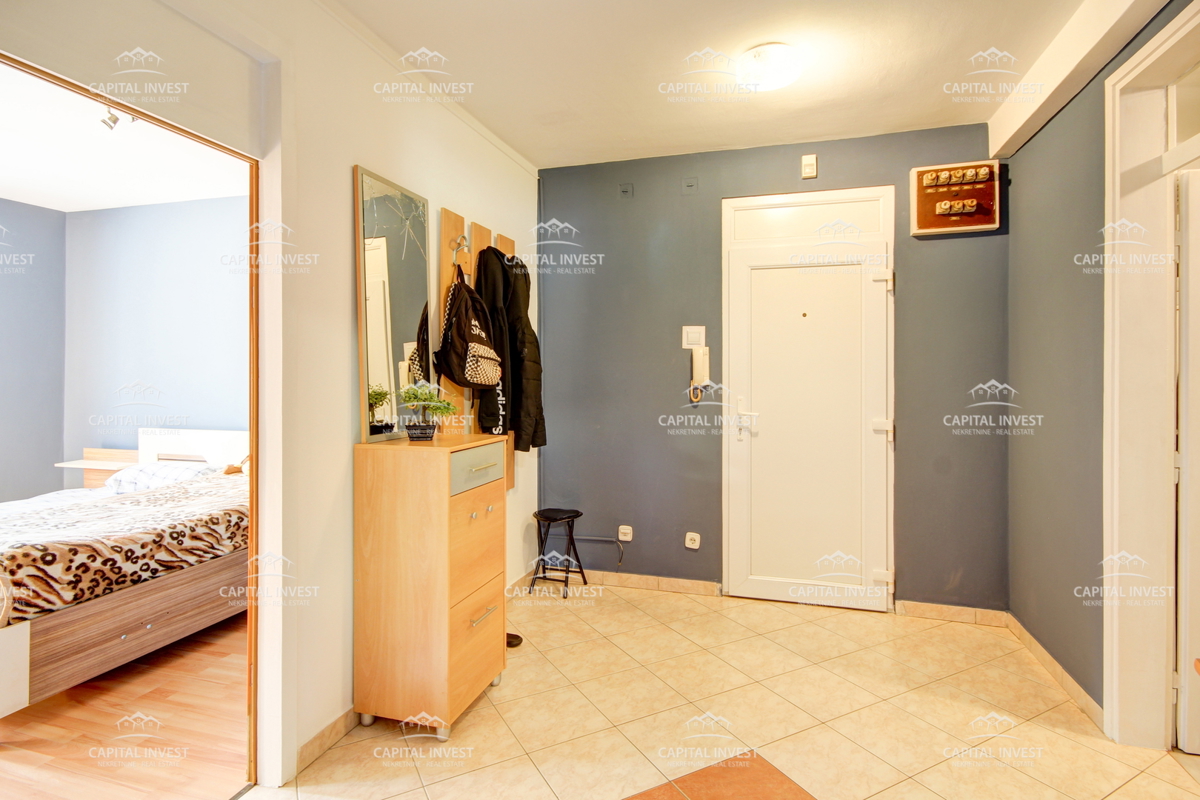 Appartamento, Bilocale, Veruda, Balcone, Parcheggio, Pula, Istria