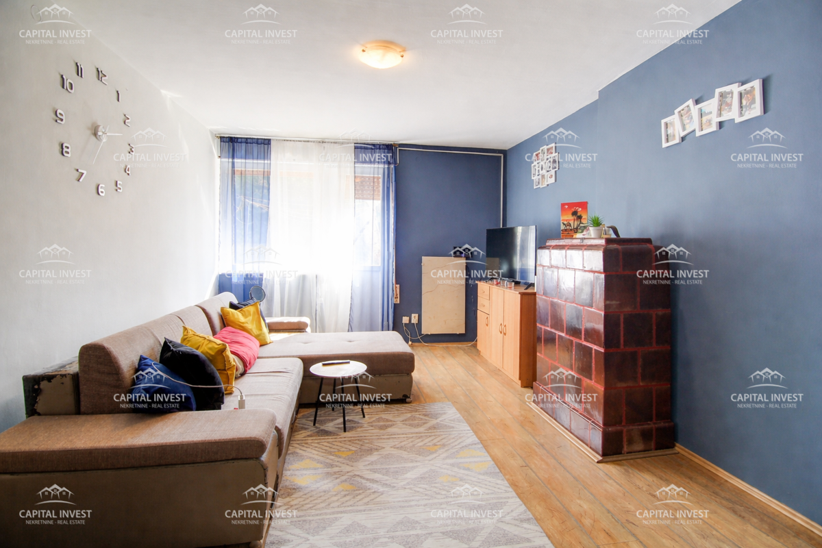 Appartamento, Bilocale, Veruda, Balcone, Parcheggio, Pula, Istria