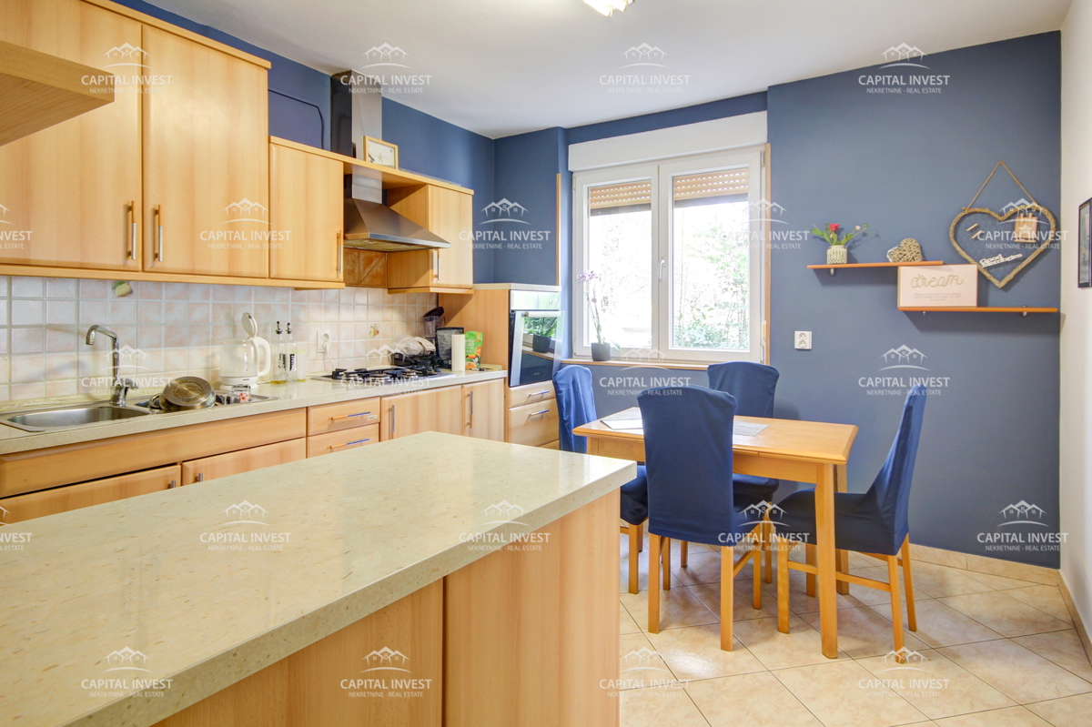 Appartamento, Bilocale, Veruda, Balcone, Parcheggio, Pula, Istria