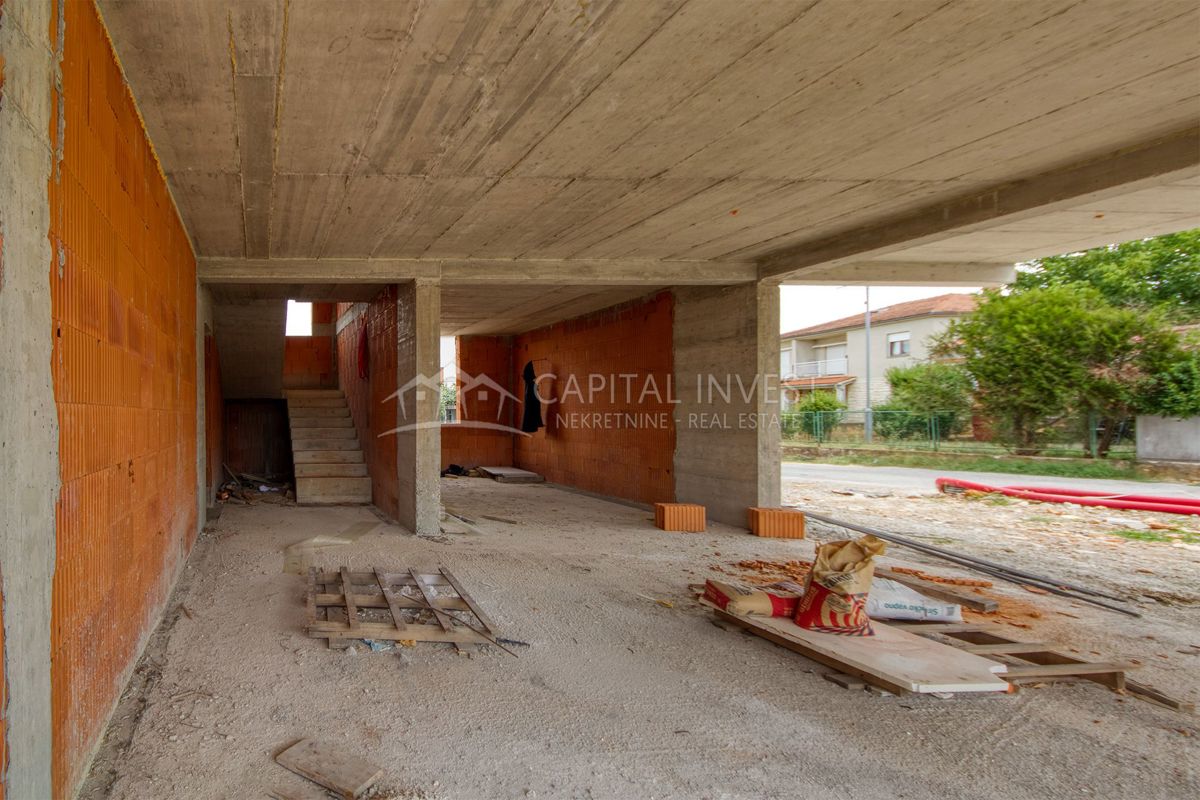 Appartamento Valbandon, Fažana, 68m2