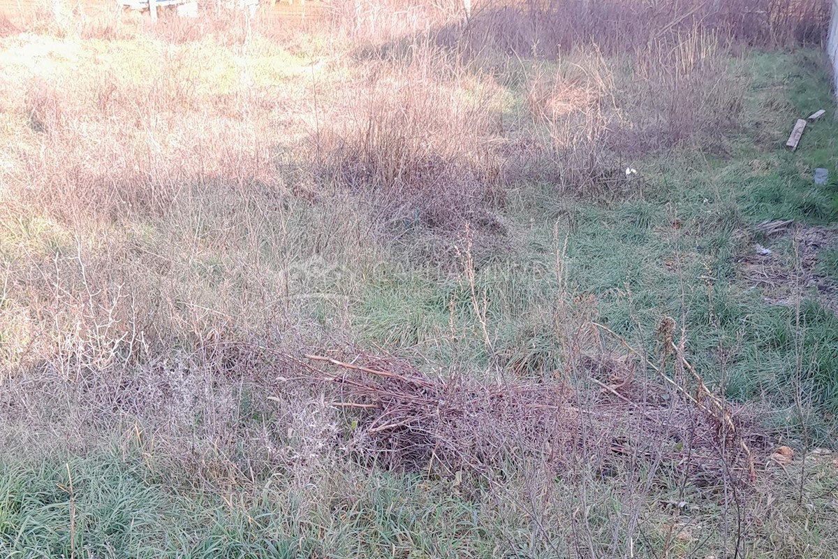 Terreno edificabile a Loborika, Istria