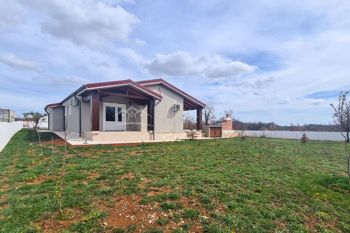 Casa Štokovci, Svetvinčenat, 250m2