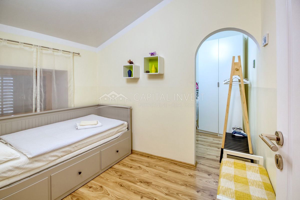 Casa al mare, Pomer, Istria