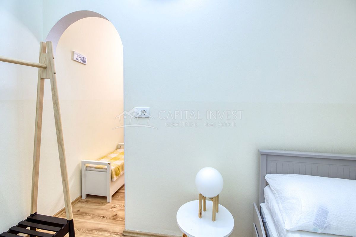 Casa al mare, Pomer, Istria
