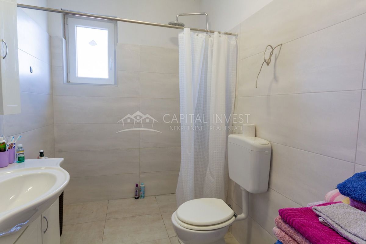 Istria, Rovigno, Casa, Vista mare