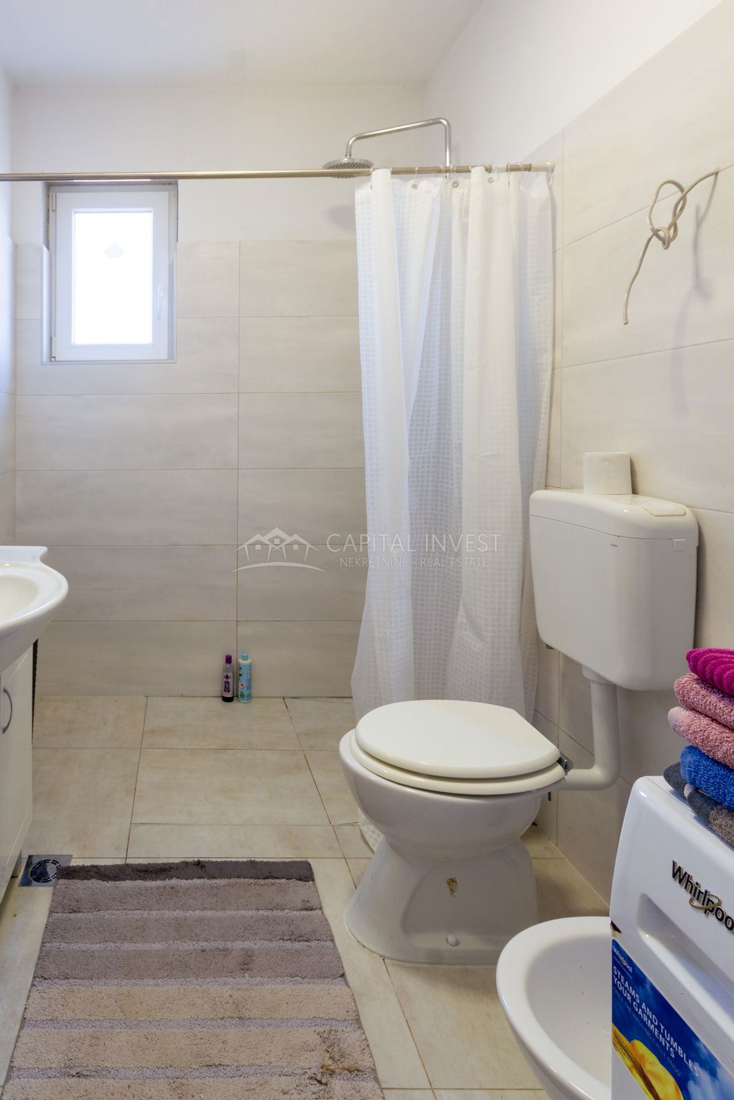 Istria, Rovigno, Casa, Vista mare