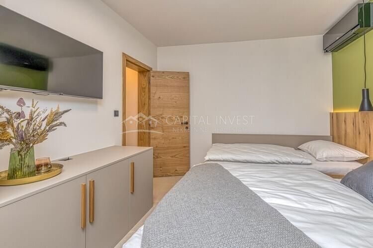 Casa in pietra a Orsera