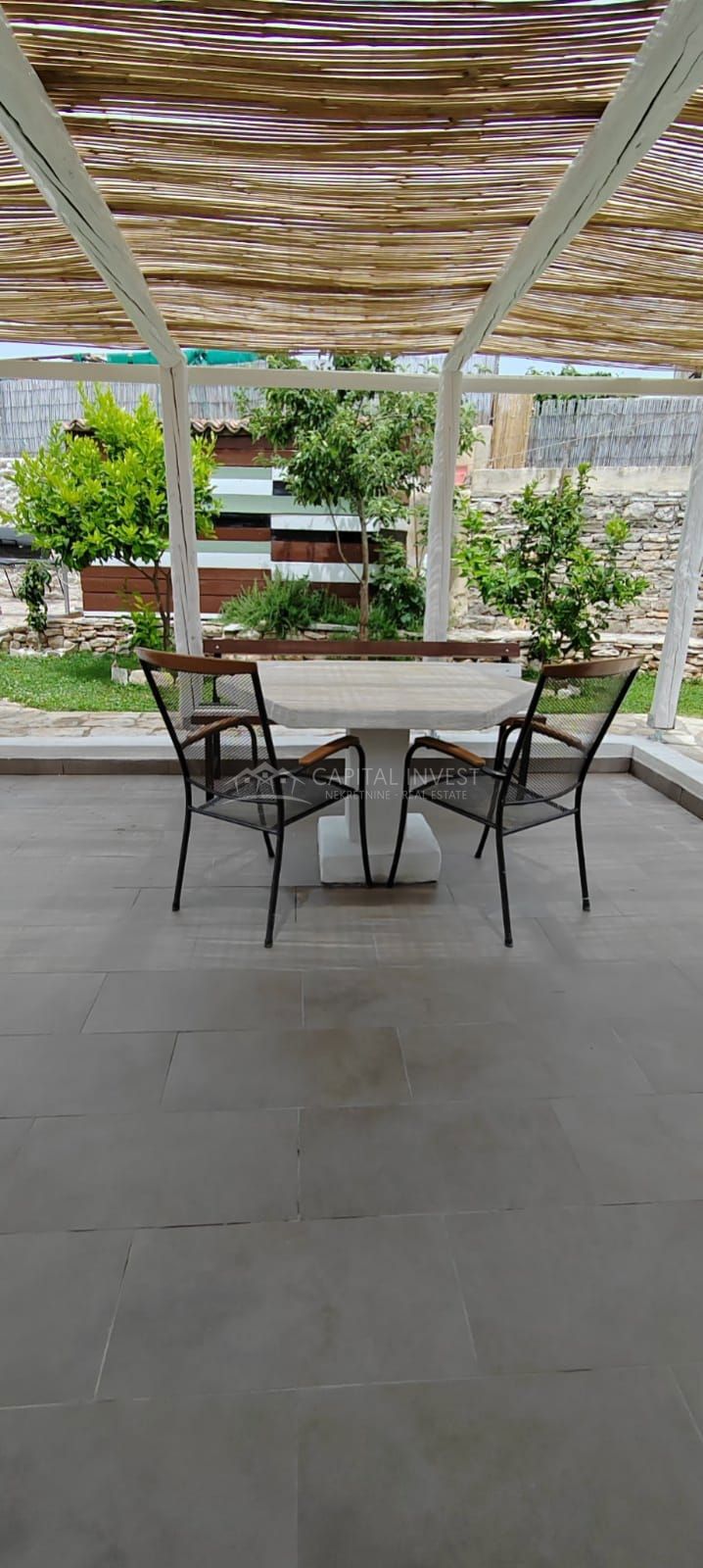 Casa ristrutturata con piscina, Galižana, Istria