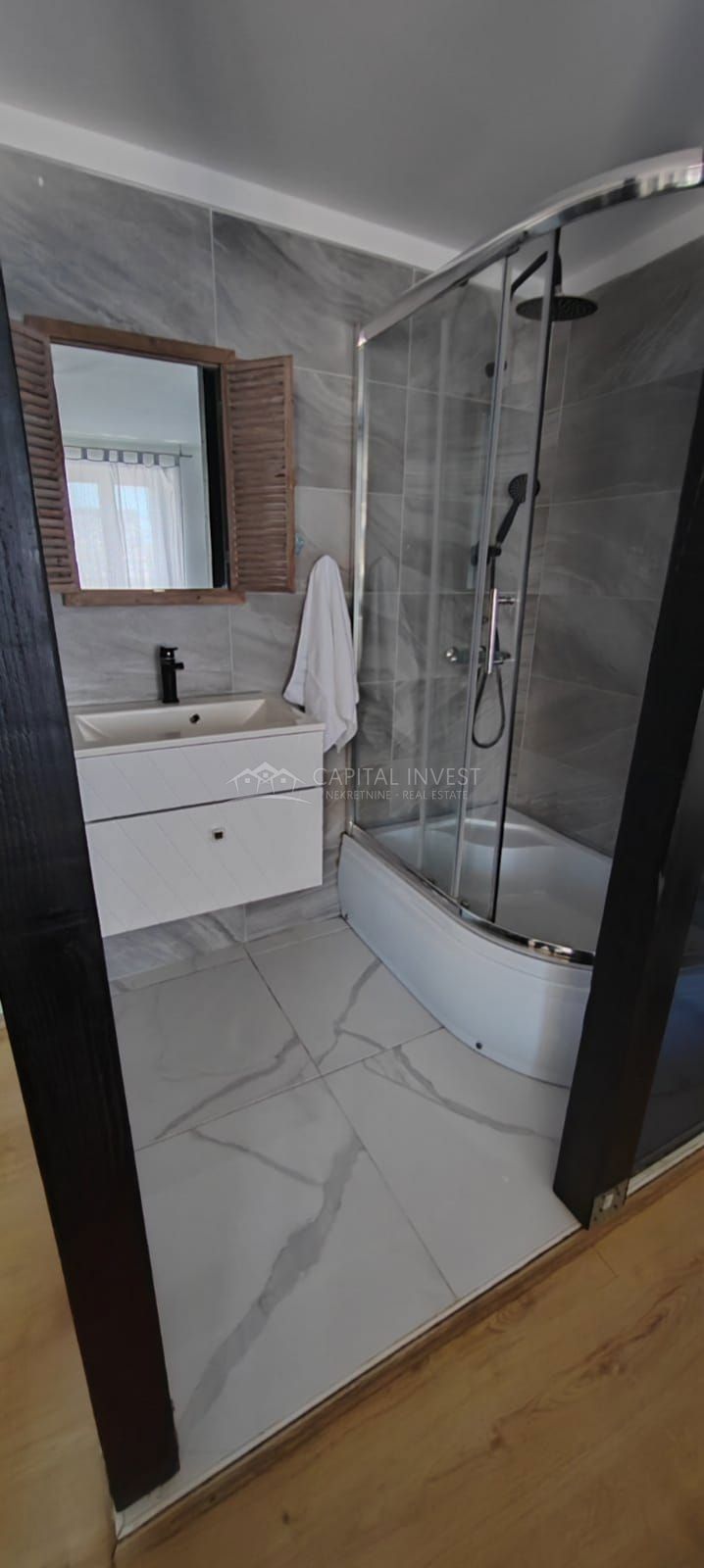 Casa ristrutturata con piscina, Galižana, Istria