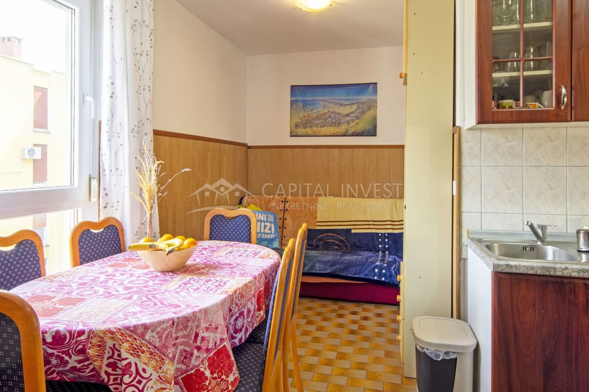 Confortevole appartamento, Pola, Šijana