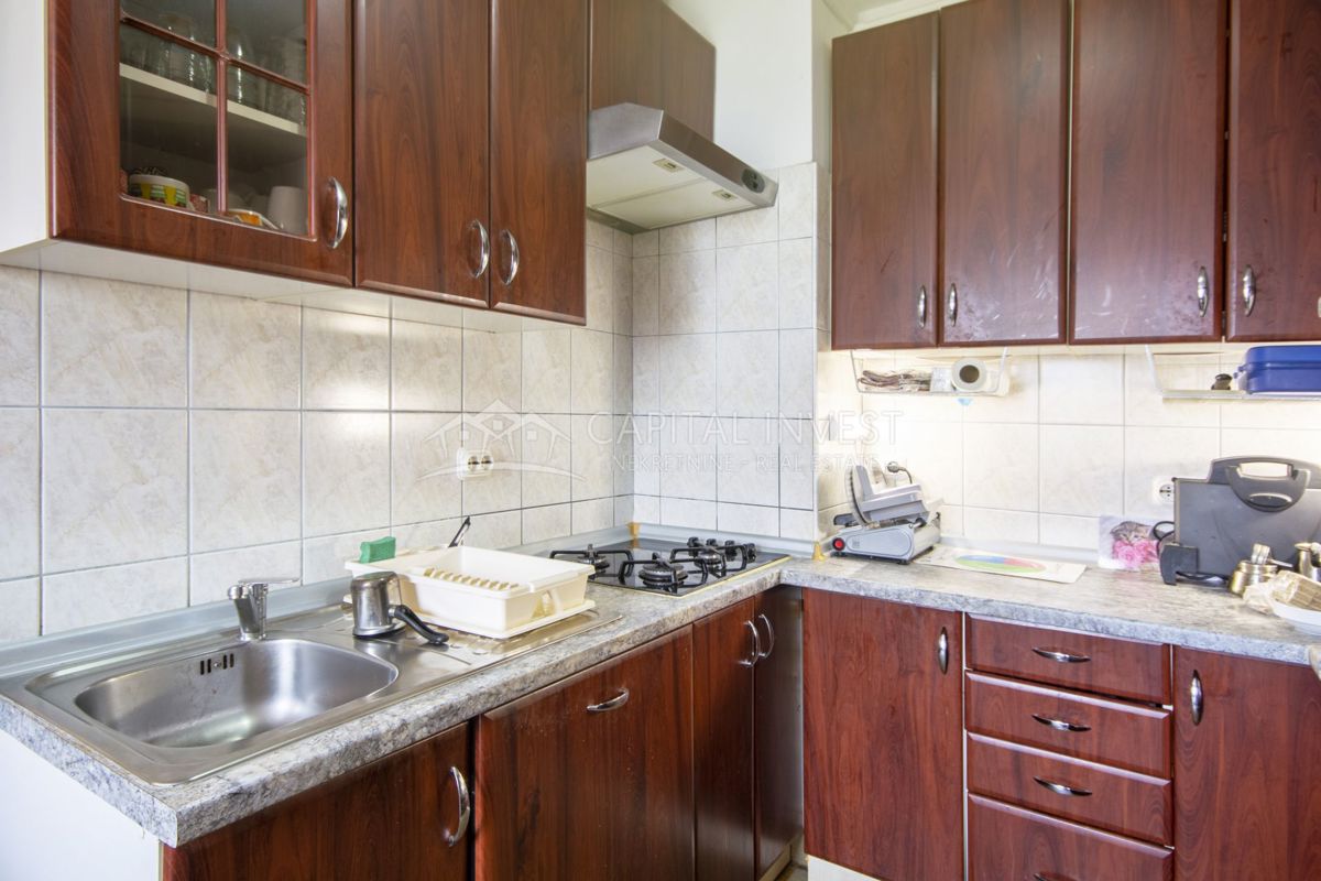 Confortevole appartamento, Pola, Šijana