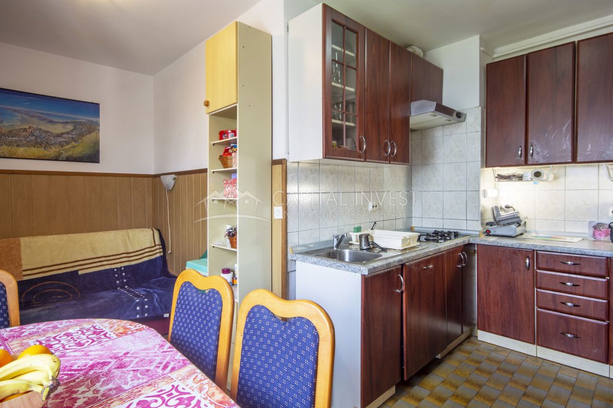 Confortevole appartamento, Pola, Šijana