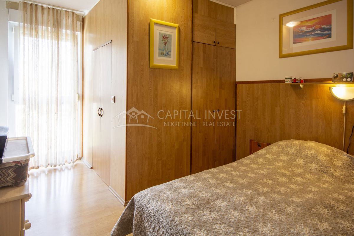Confortevole appartamento, Pola, Šijana