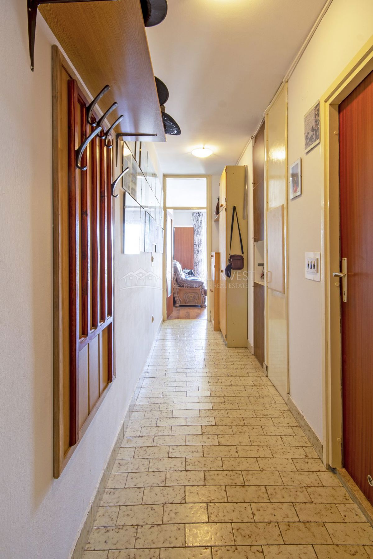 Confortevole appartamento, Pola, Šijana