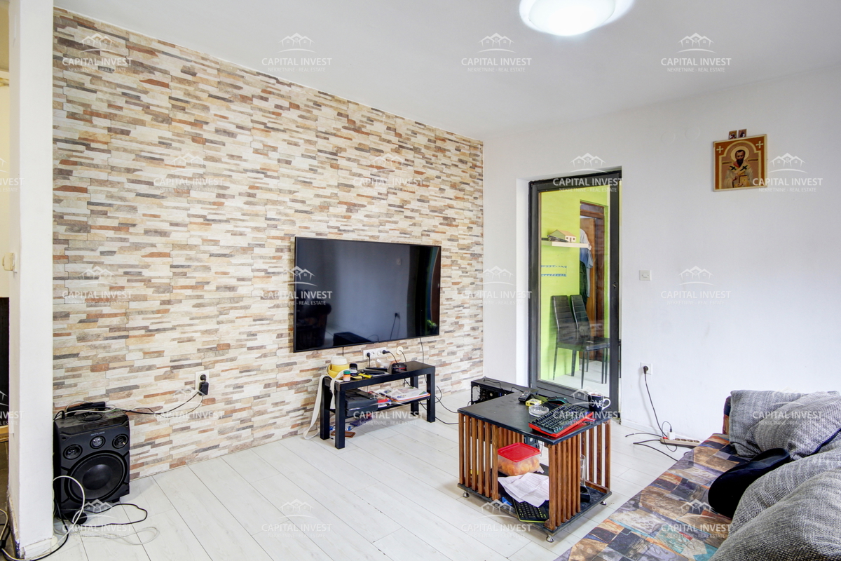 Appartamento quadrilocale, Stoja, Pola, Istria