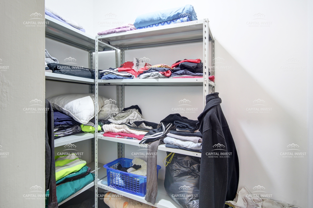 Appartamento quadrilocale, Stoja, Pola, Istria