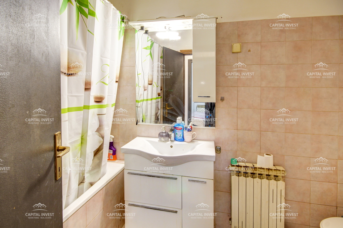 Appartamento quadrilocale, Stoja, Pola, Istria