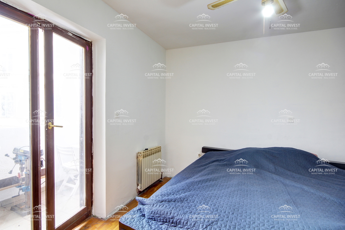 Appartamento quadrilocale, Stoja, Pola, Istria