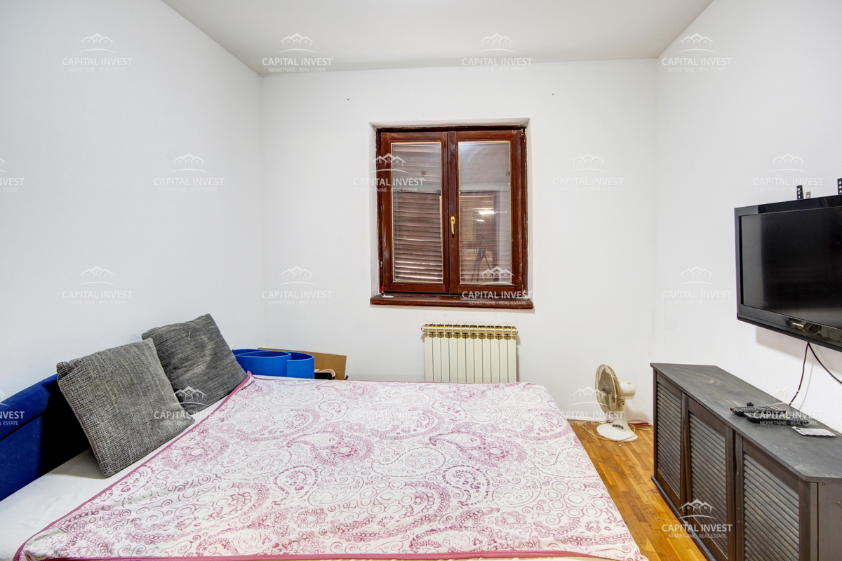 Appartamento quadrilocale, Stoja, Pola, Istria